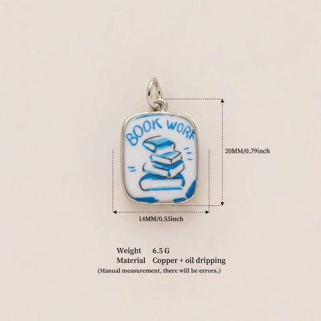 PAWSOME NECKLACE - #150-4