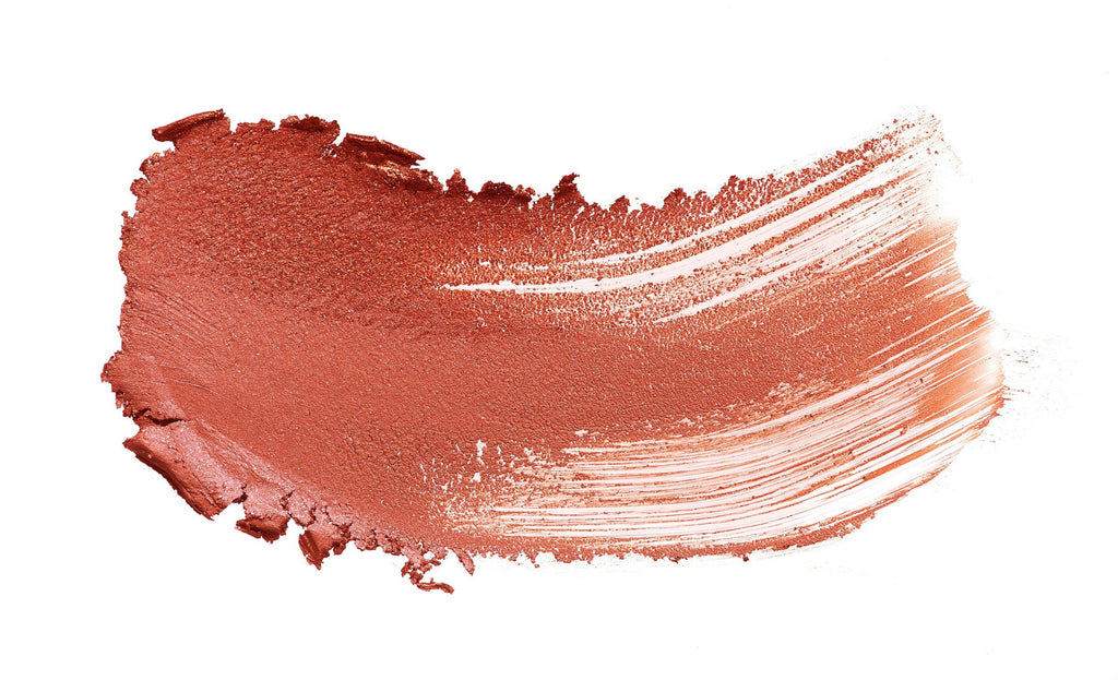 Velvet semi-matte lipstick tube in rich color showcasing smooth hydrating formula for natural clean beauty — view 30