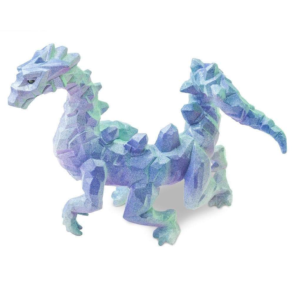 Crystal Cavern Dragon Toy-3
