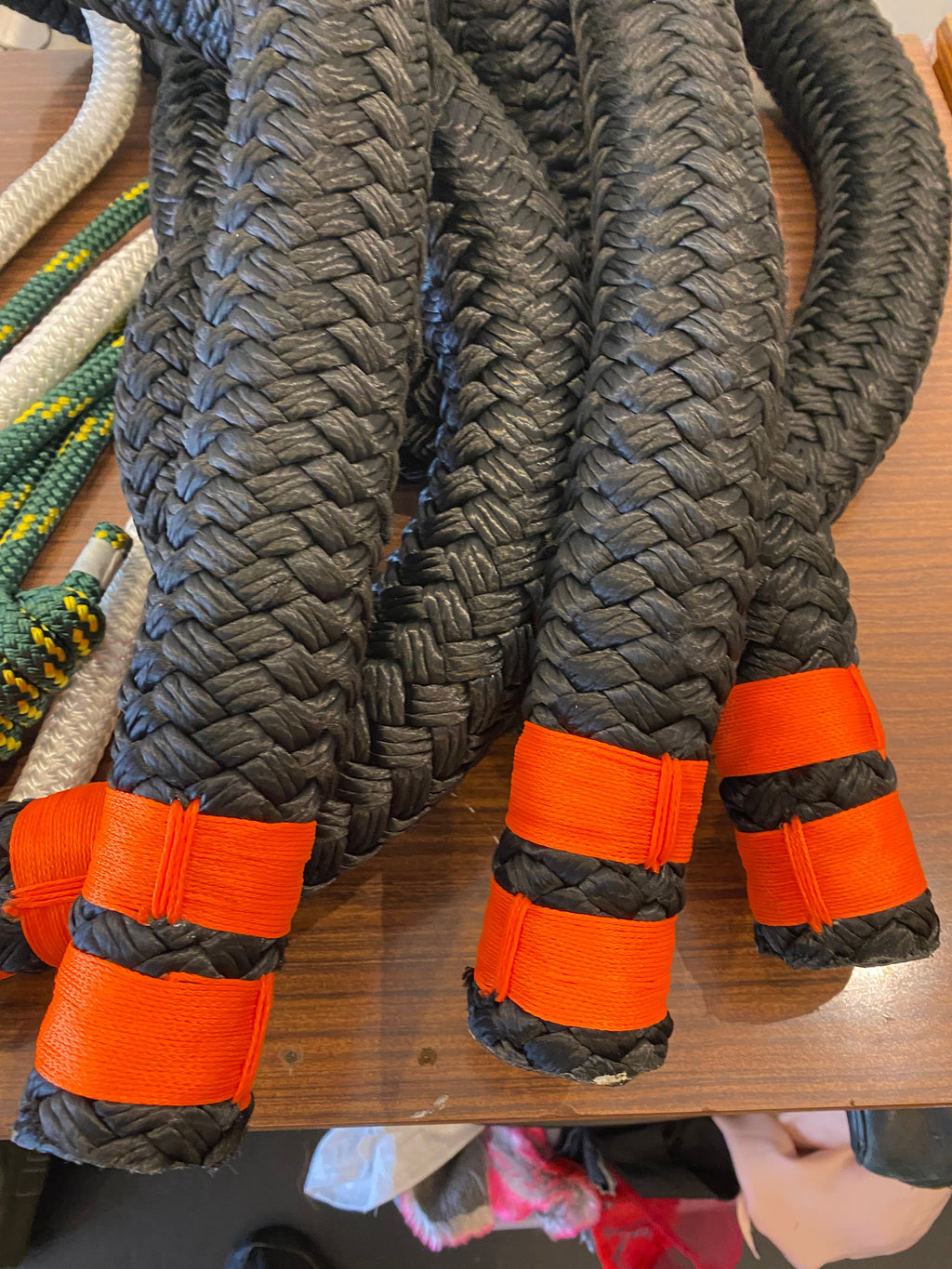 BLACK SHARK 2.4 KGs 36 MM-3
