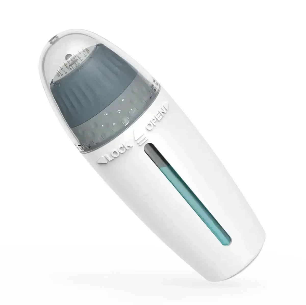 6-in-1 Microneedle Derma Roller Kit for Face, Body & Scalp | Ammuri-4