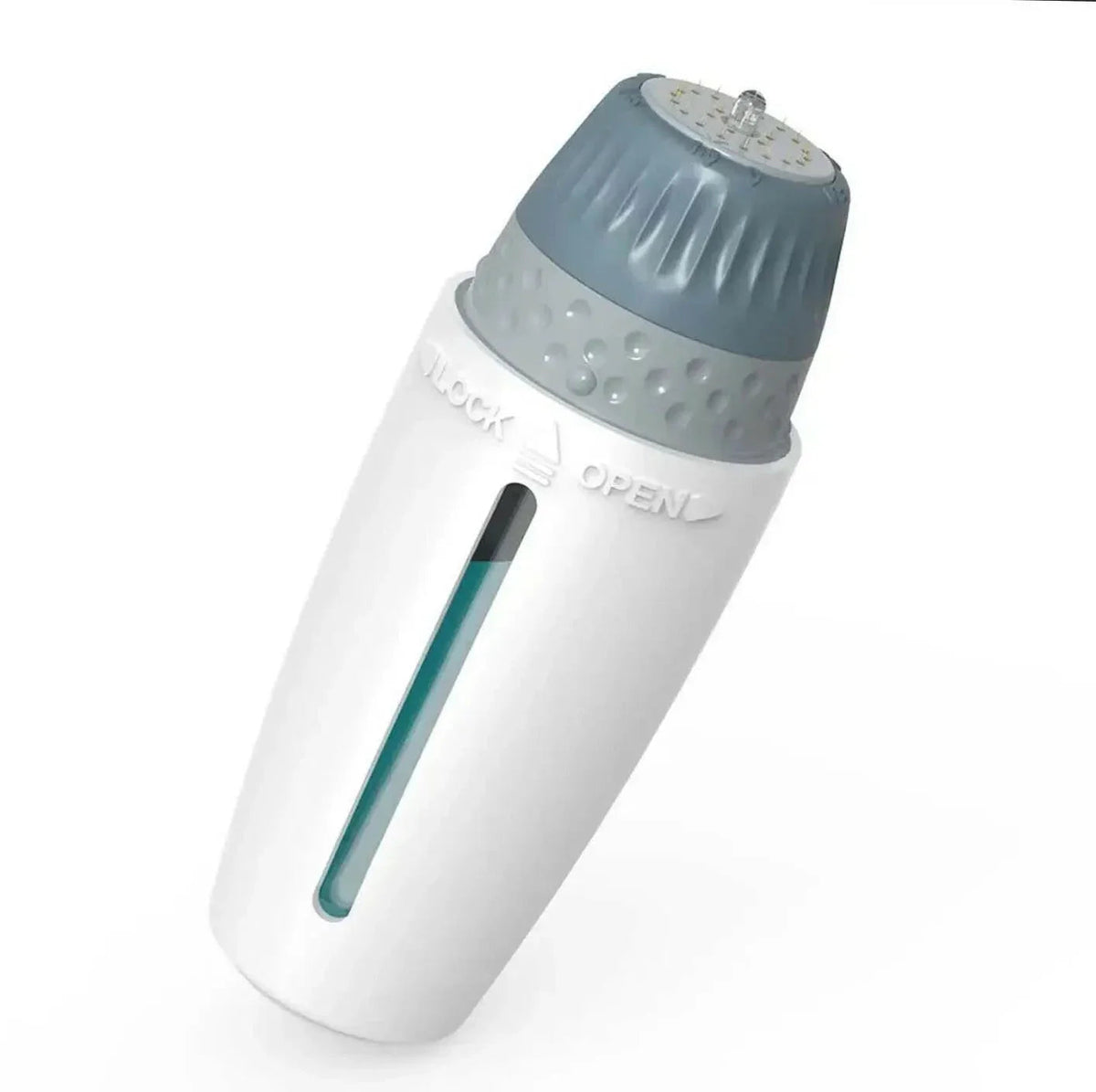 6-in-1 Microneedle Derma Roller Kit for Face, Body & Scalp | Ammuri-3