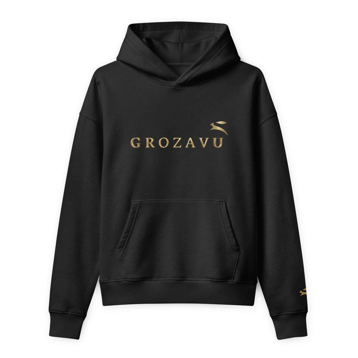 Kangaroo Hoodie — 280 g/m²-0