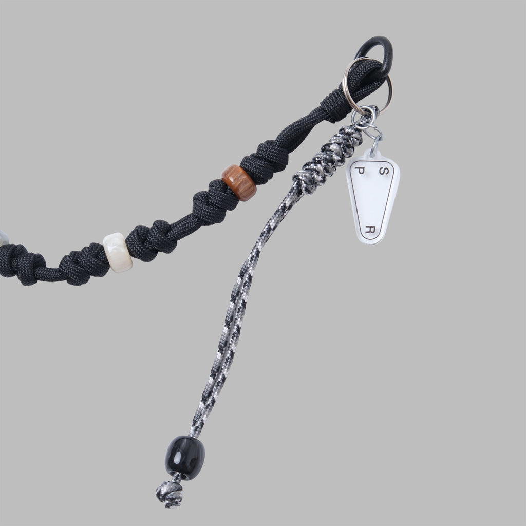 SRParacord V6 Black-1