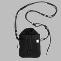 Storm Kin Pouch / Black - Water Resistant-0