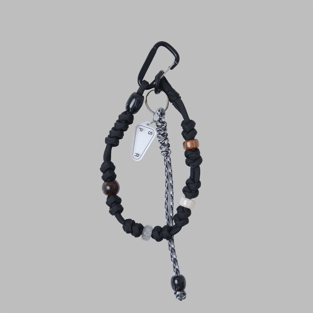 SRParacord V6 Black-0