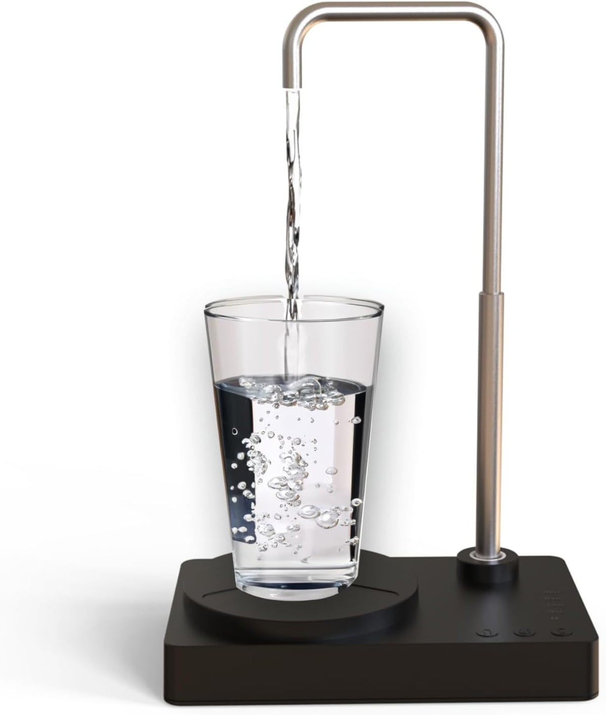 SYPS PRO Filtered Water Dispenser-6