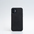 Leather Case with MagSafe for iPhone 12-4
