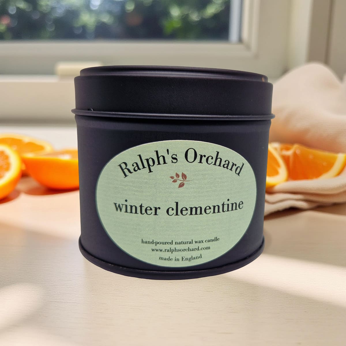 Winter Clementine-1