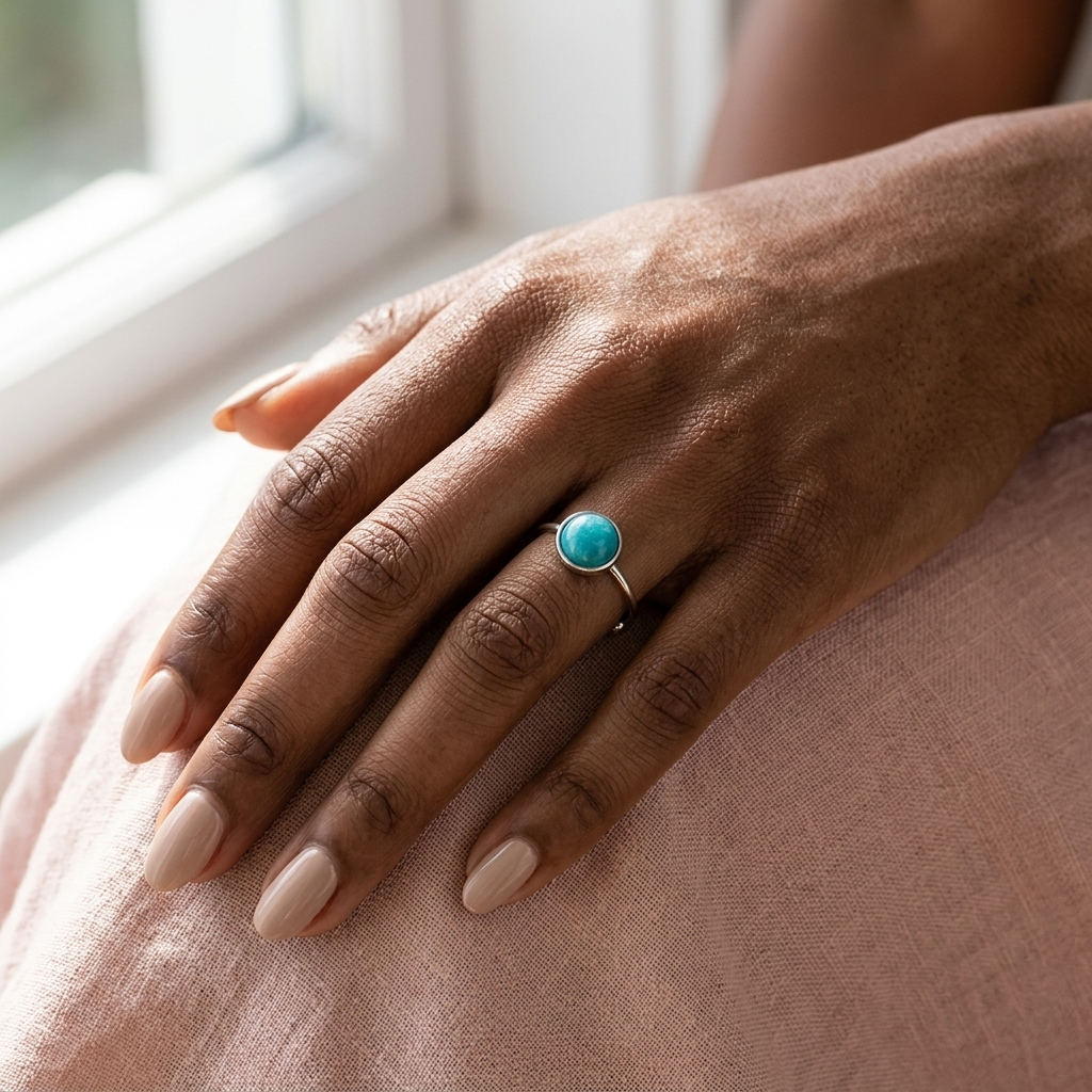 Iris Ring-3