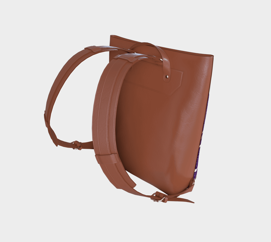 Bobinsanita Backpack-1