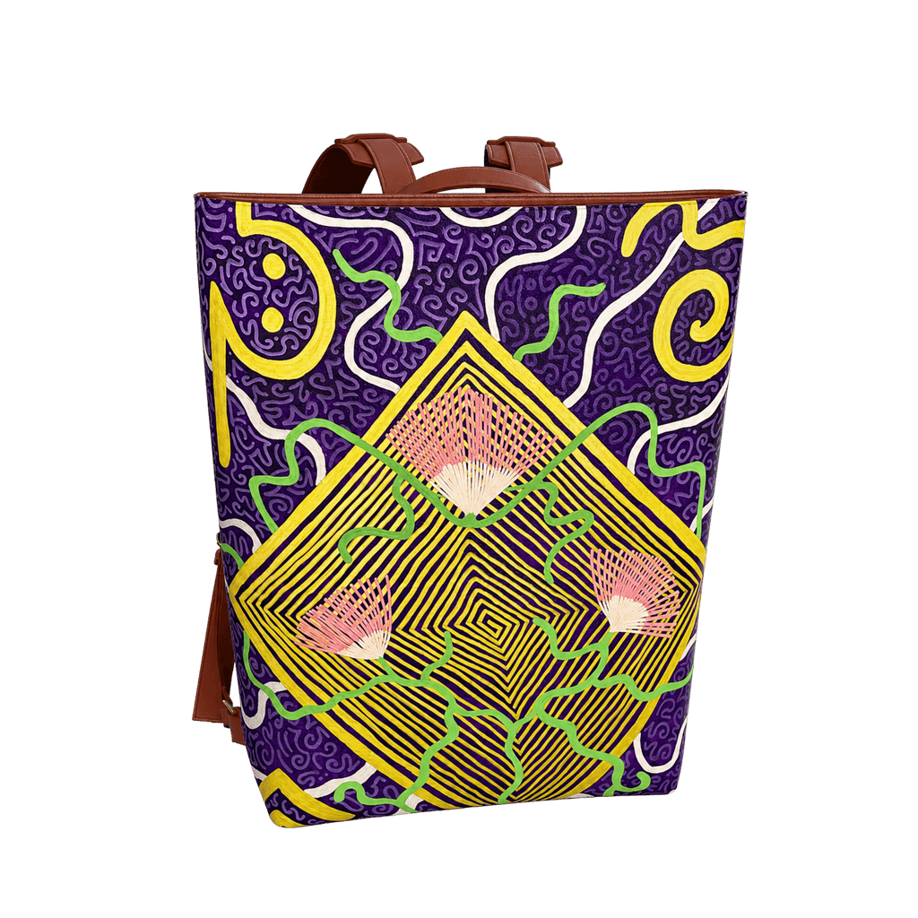 Bobinsanita Backpack-0