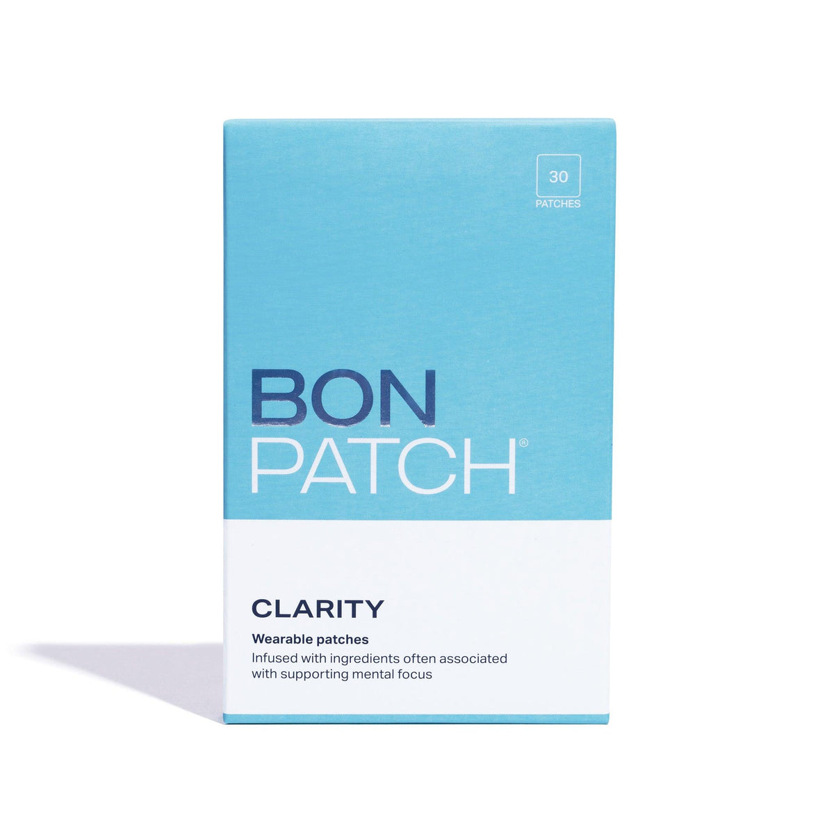 BonPatch CLARITY-0