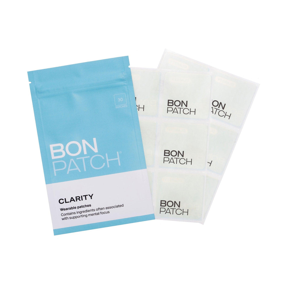 BonPatch CLARITY-3