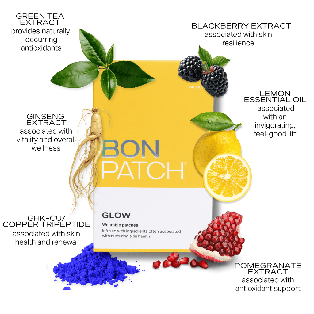 BonPatch GLOW-3