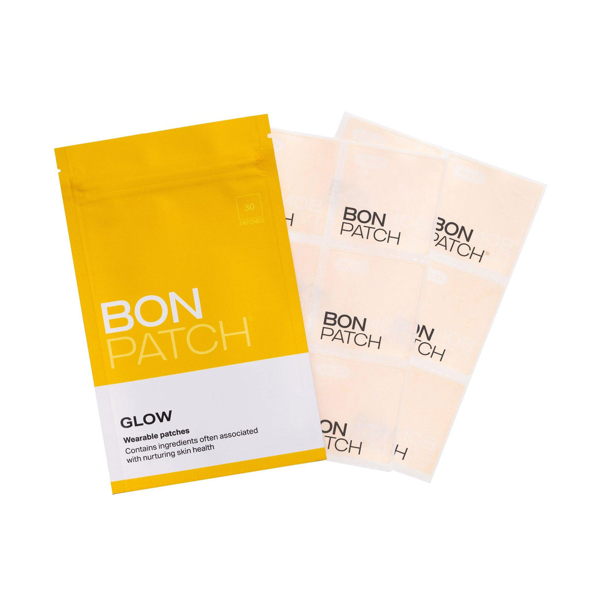 BonPatch GLOW-4