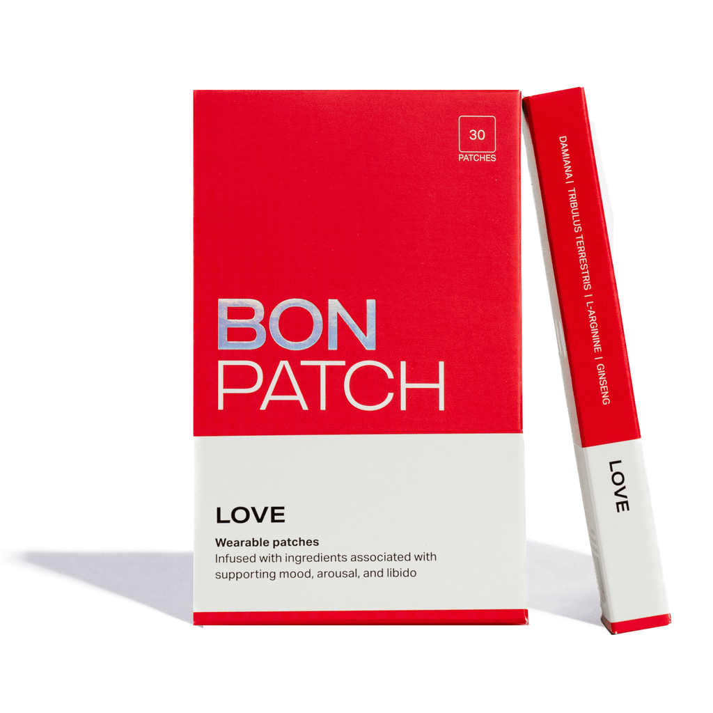 BonPatch LOVE-2
