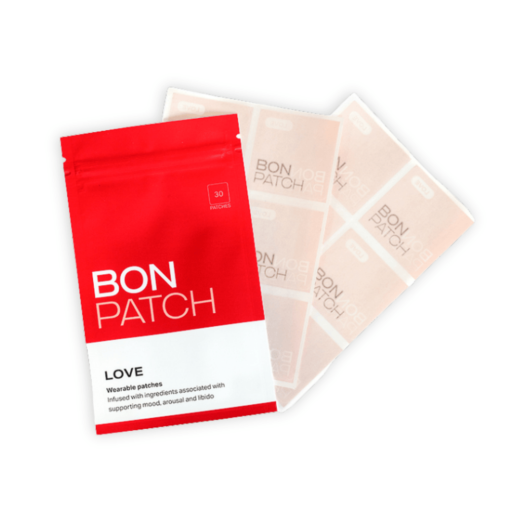 BonPatch LOVE-4