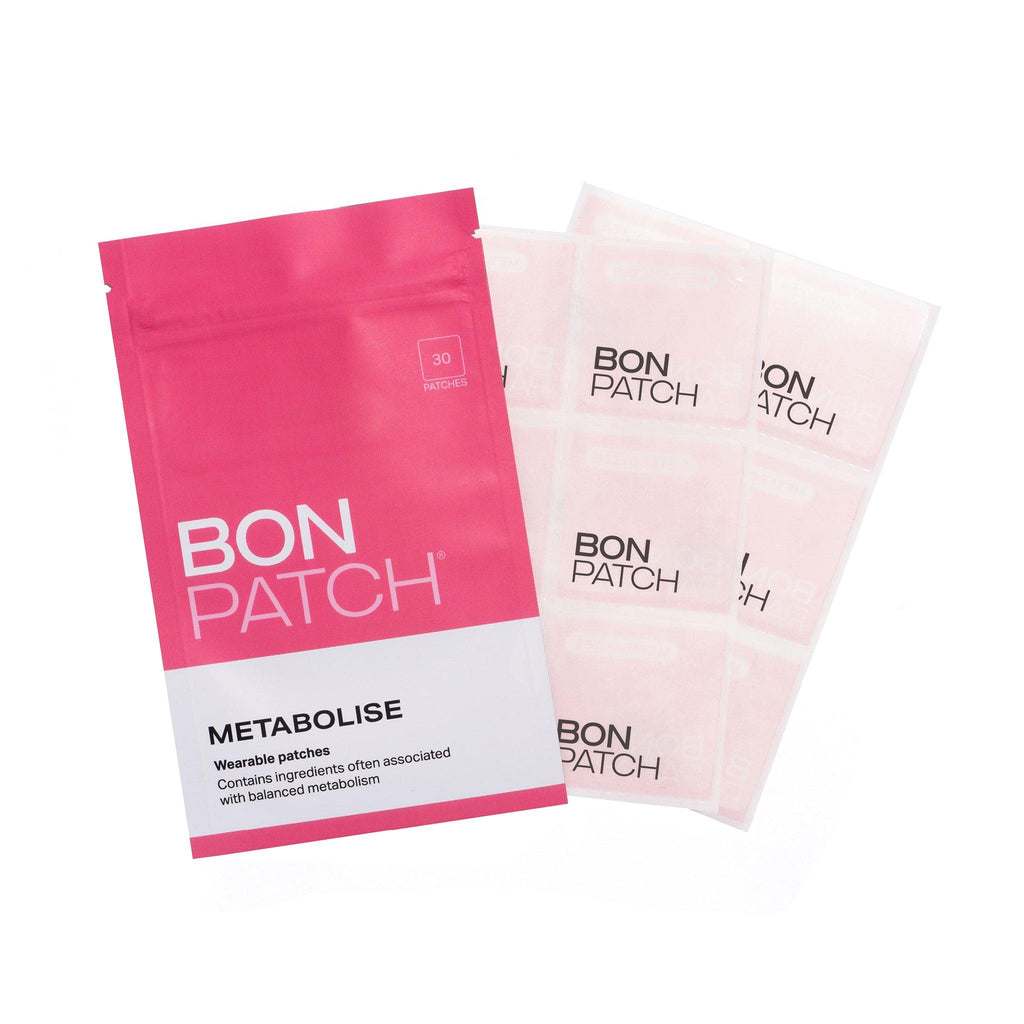BonPatch METABOLISE-4