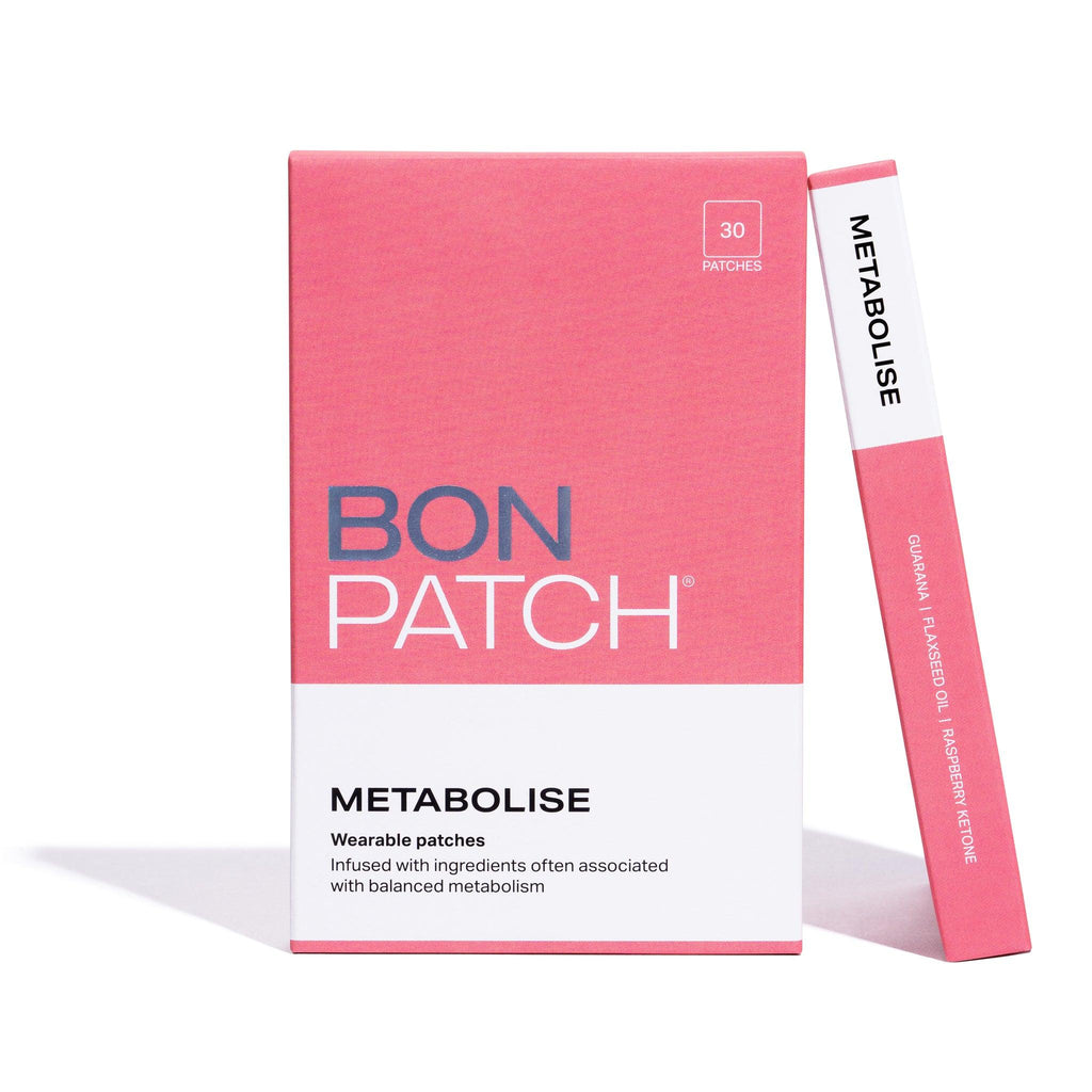 BonPatch METABOLISE-2