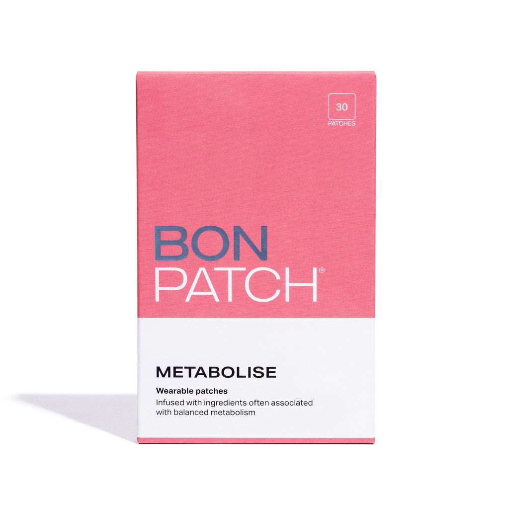 BonPatch METABOLISE-0