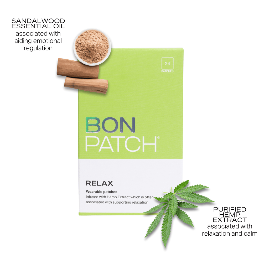 BonPatch RELAX-3