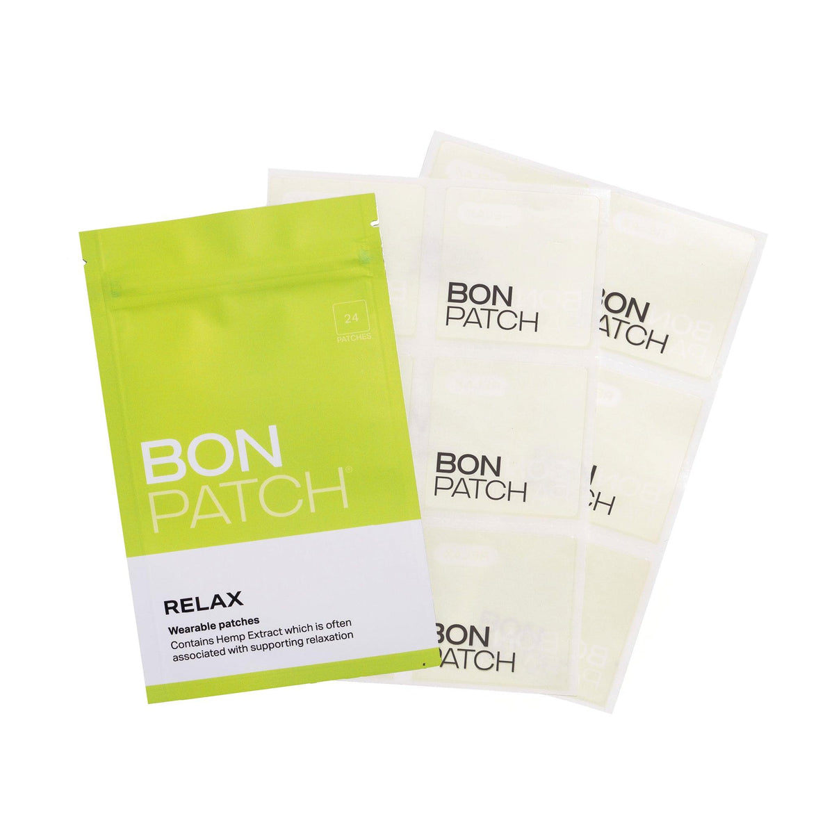 BonPatch RELAX-4