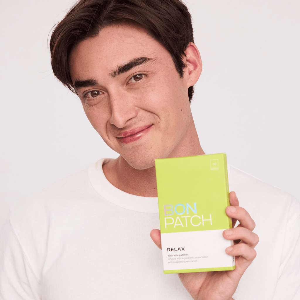 BonPatch RELAX-1