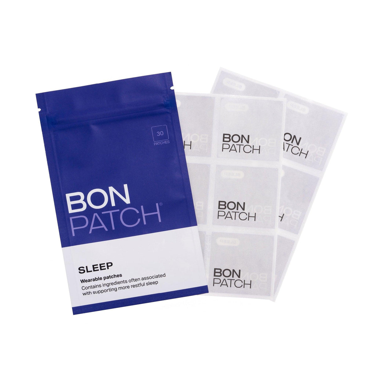 BonPatch SLEEP-4