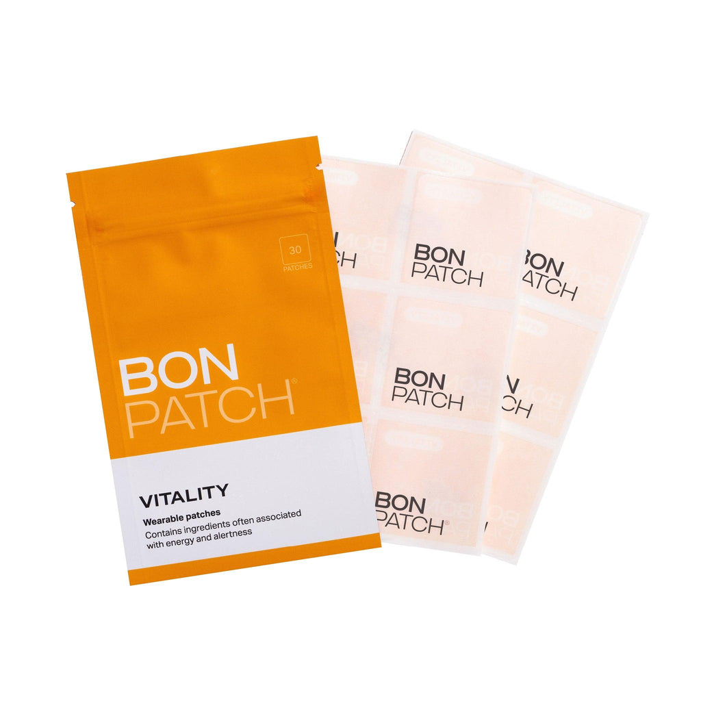 BonPatch VITALITY-4