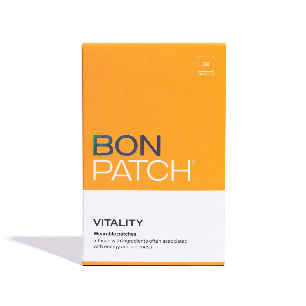 BonPatch VITALITY-0