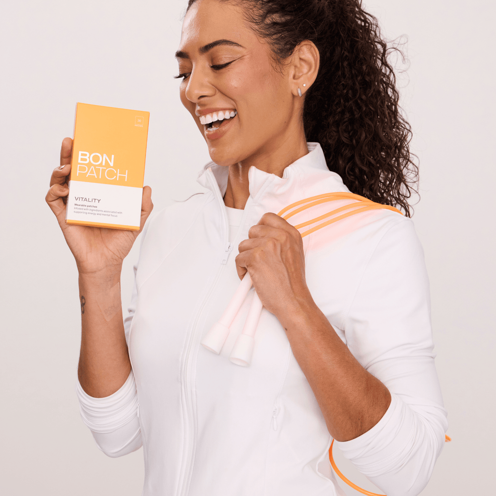 BonPatch VITALITY-1