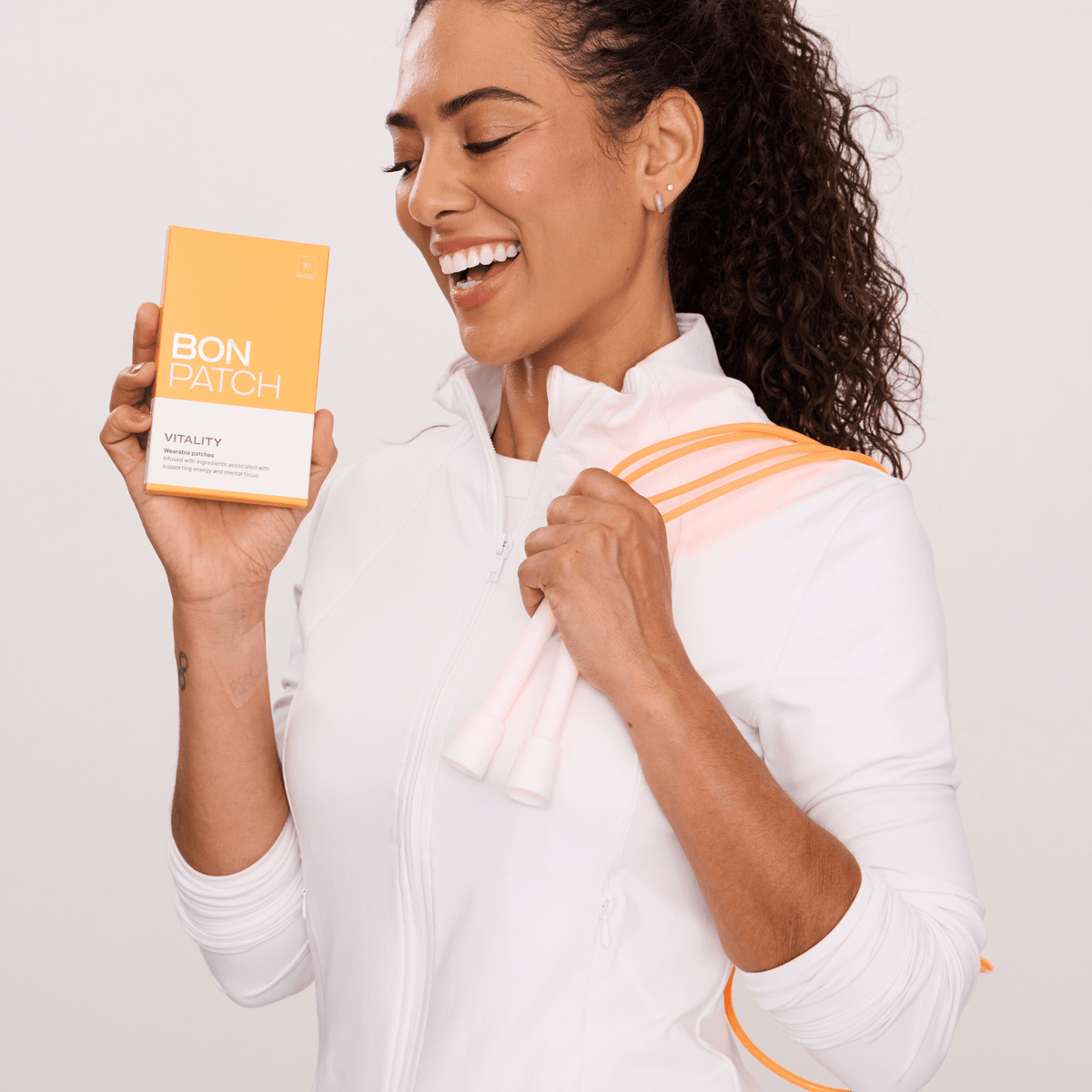 BonPatch VITALITY-1