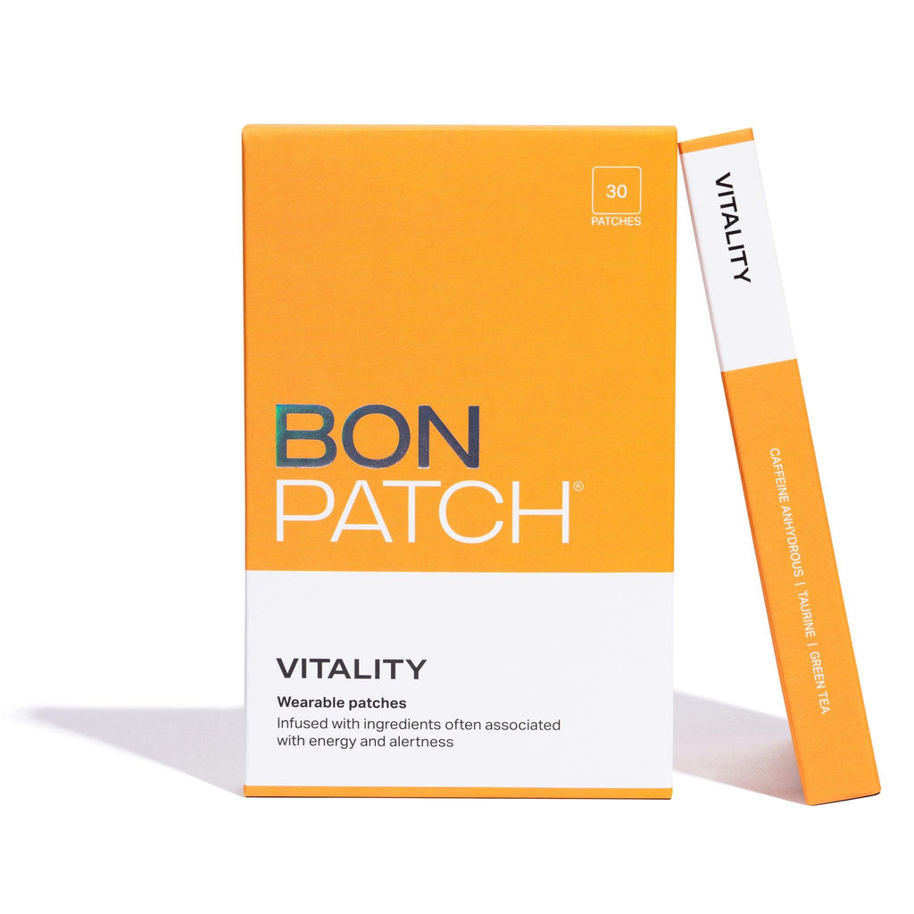 BonPatch VITALITY-2