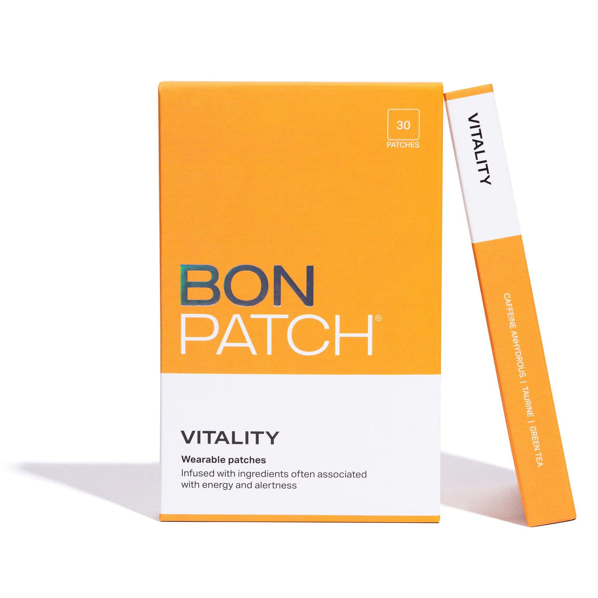 BonPatch VITALITY-2
