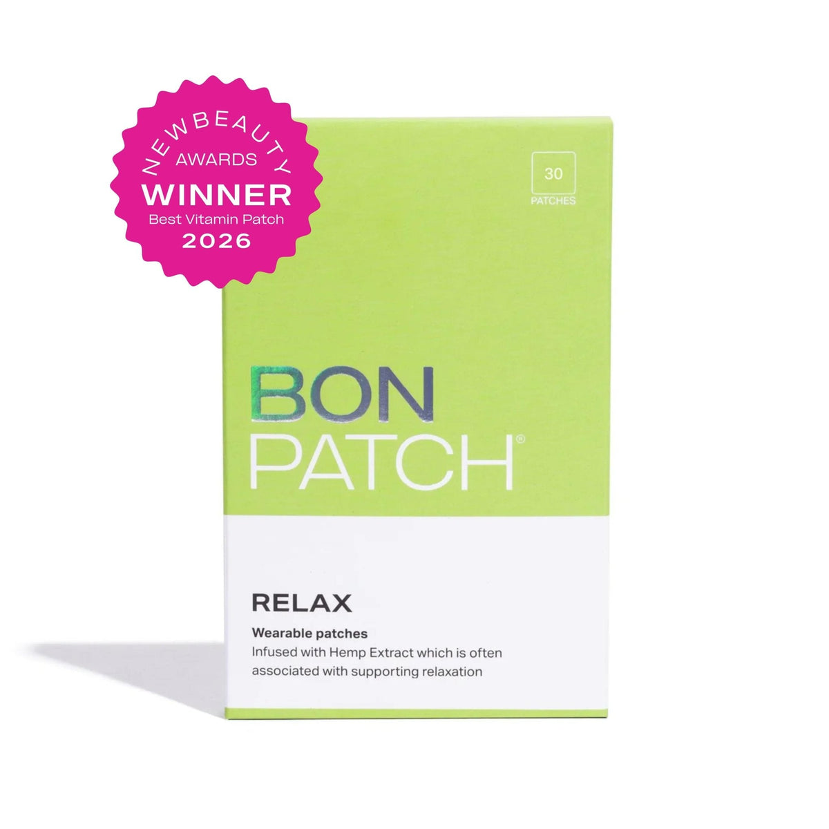BonPatch RELAX-0