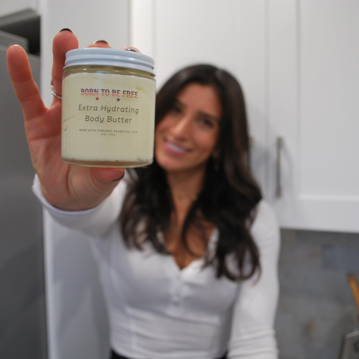 Extra Hydrating Body Butter-4