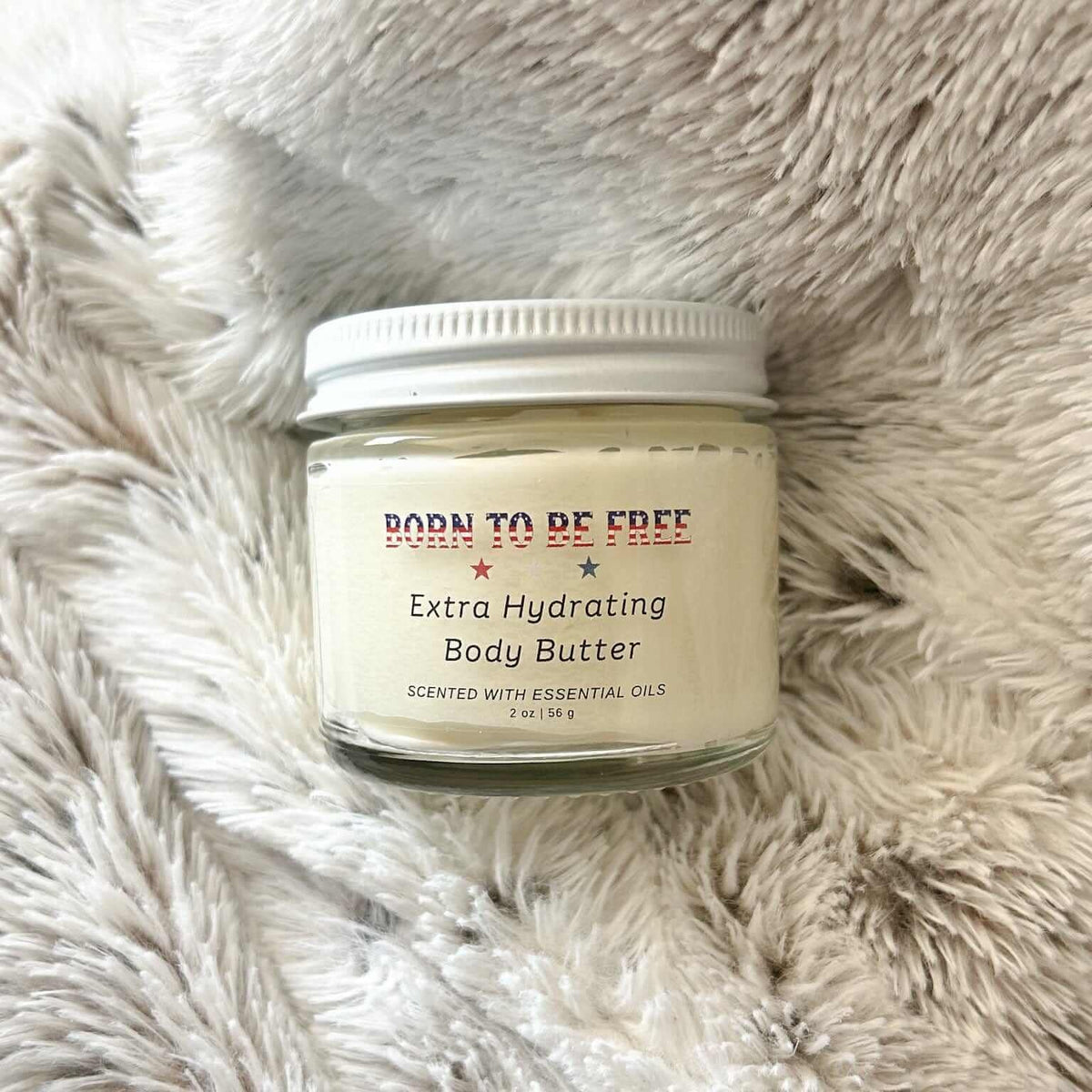 Extra Hydrating Body Butter-6