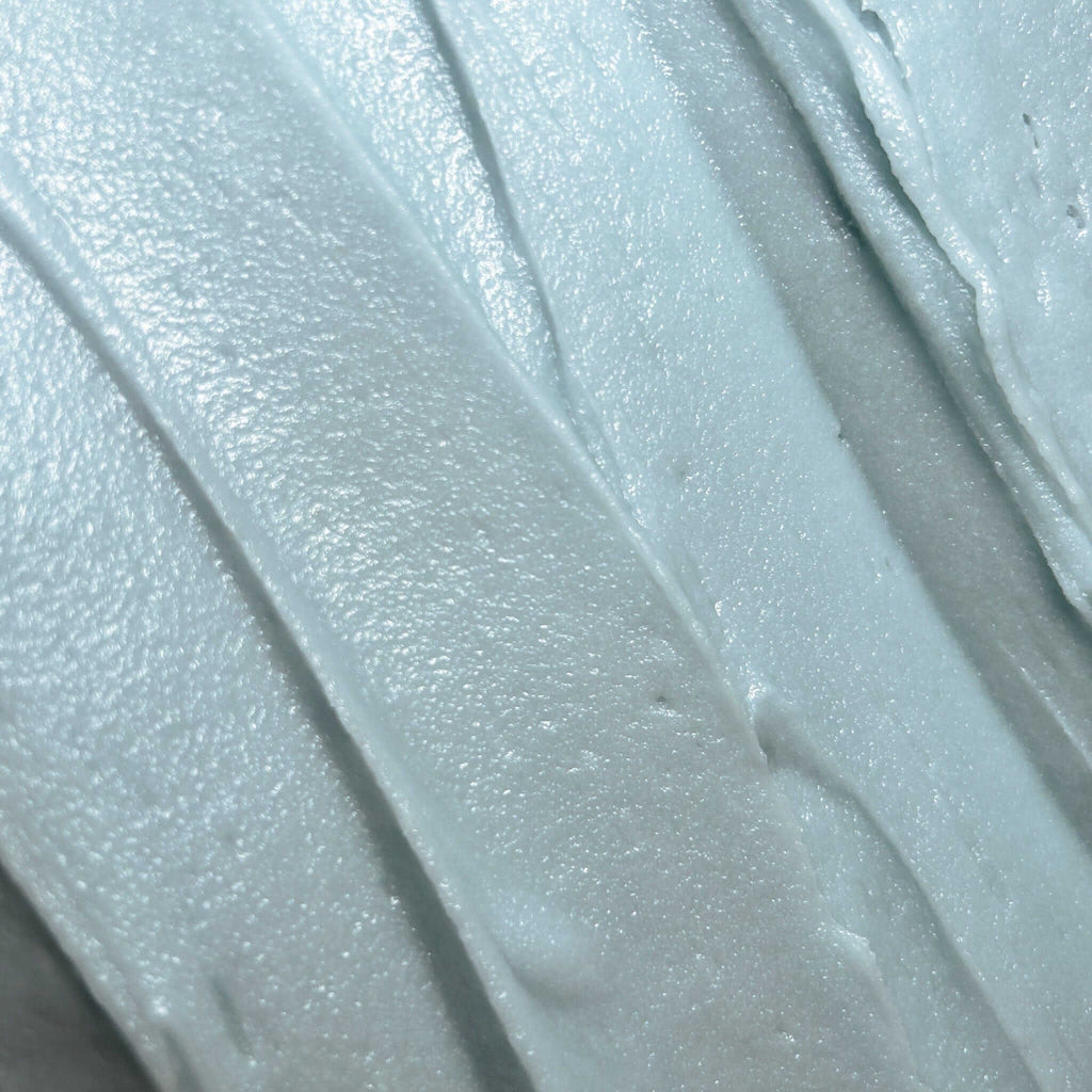 Hydrating Face Butter with Essential Oils-1