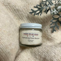 Hydrating Face Butter without Essential Oils-0