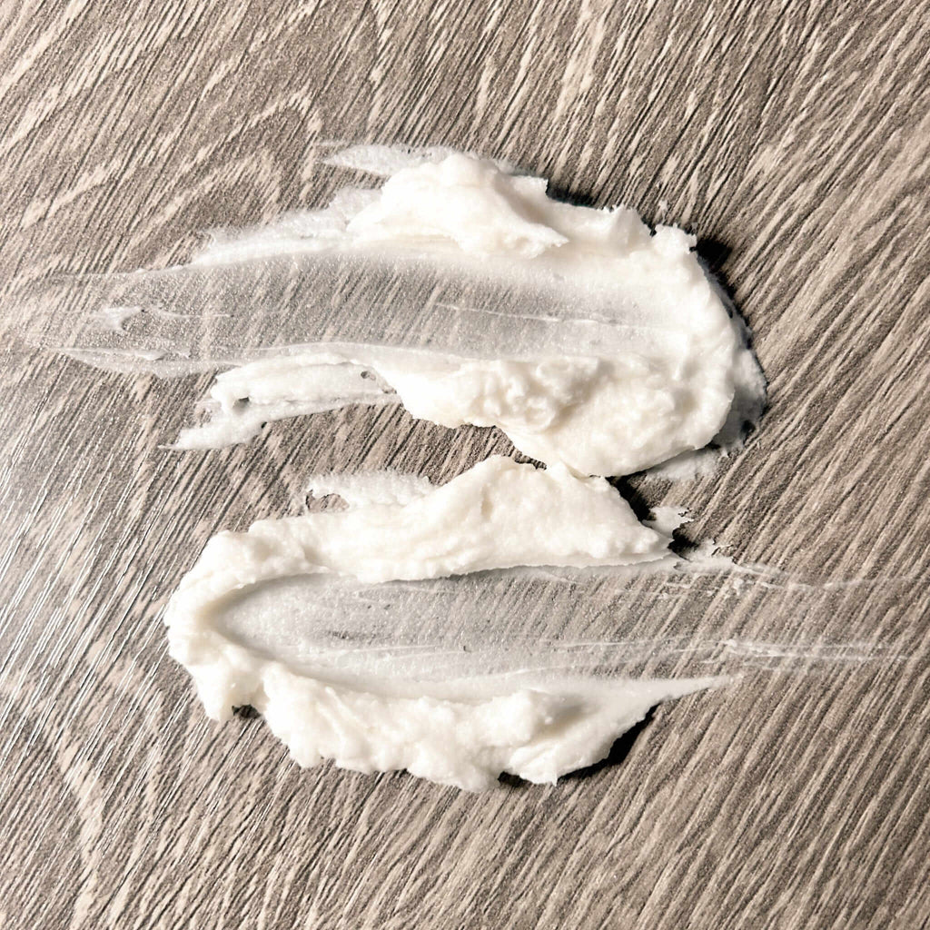 Hydrating Face Butter without Essential Oils-4