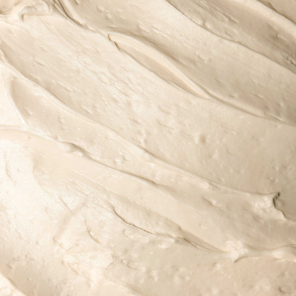 Hydrating Face Butter without Essential Oils-1