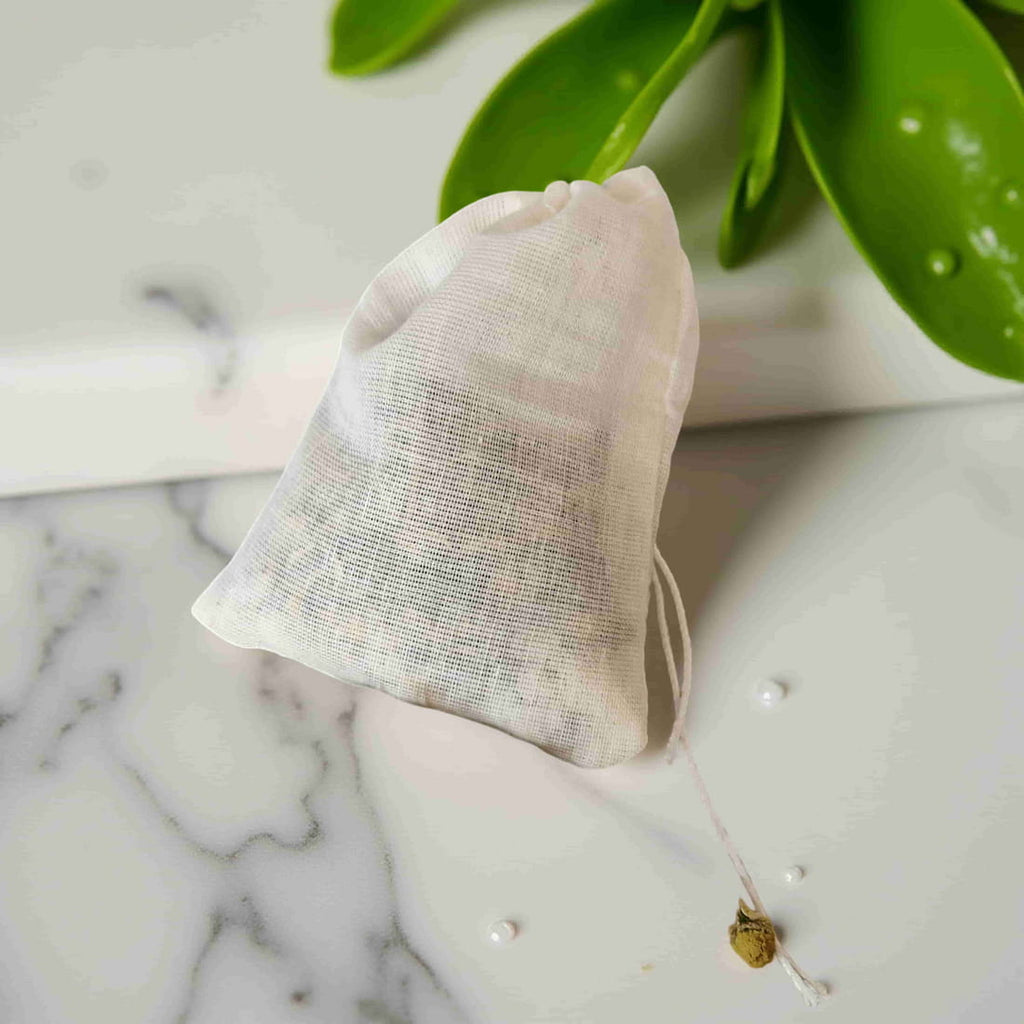 Botanical Bath Tea Bag-4