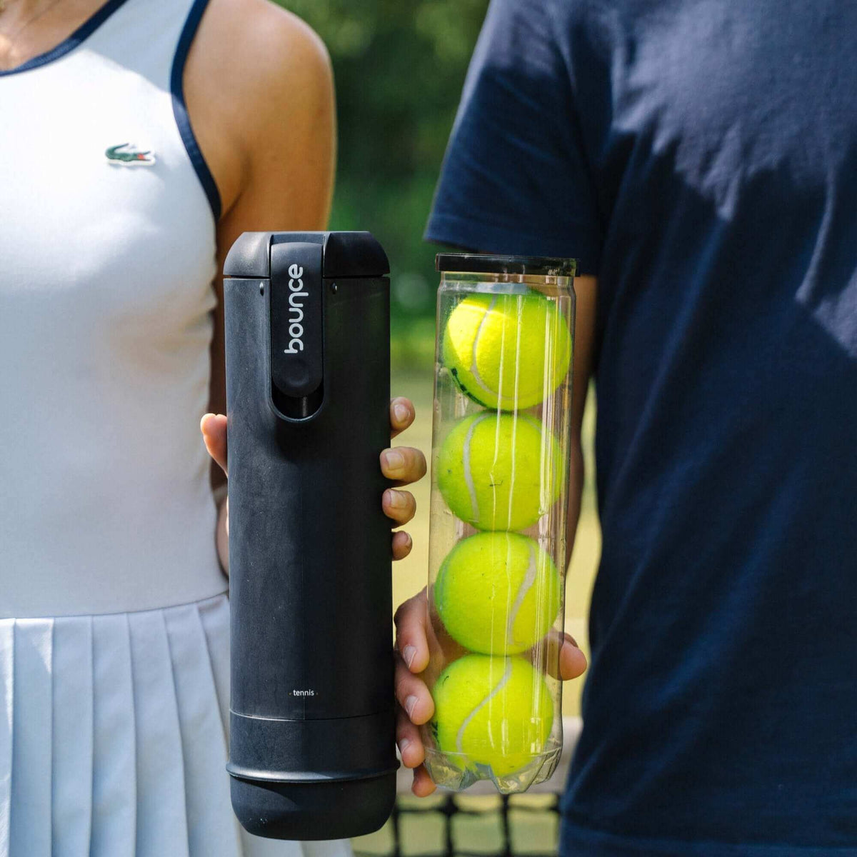 Bounce Tube - Tennis-1