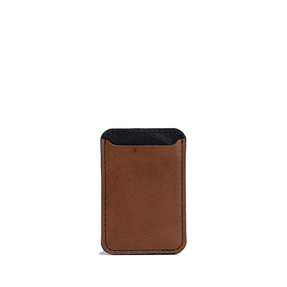 Leather Wallet compatible with MagSafe - Two colors-4