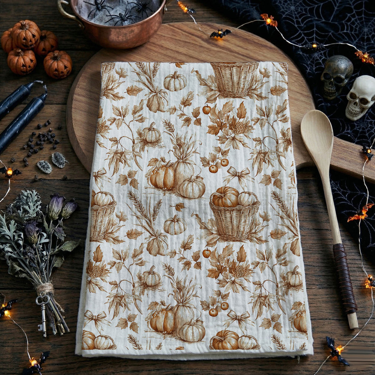 Classic Pumpkin-3