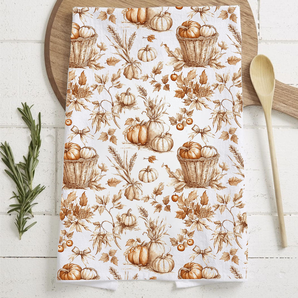 Classic Pumpkin-1