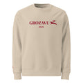 Brushed Fleece Crewneck-0
