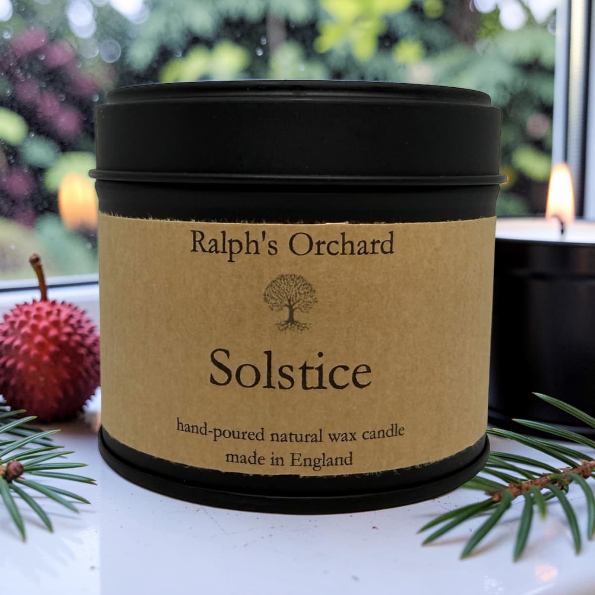 Solstice-2