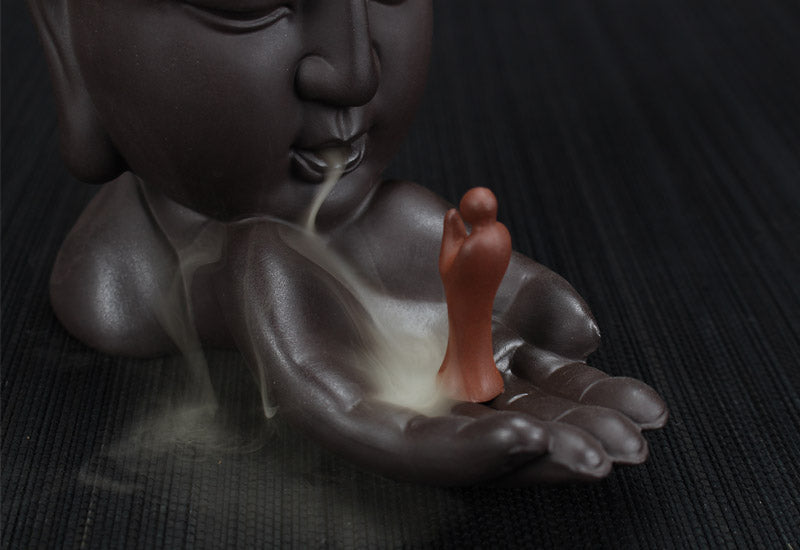 Buddha Blessing Burner-2